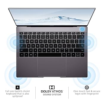 Huawei Matebook X PRO 13.9